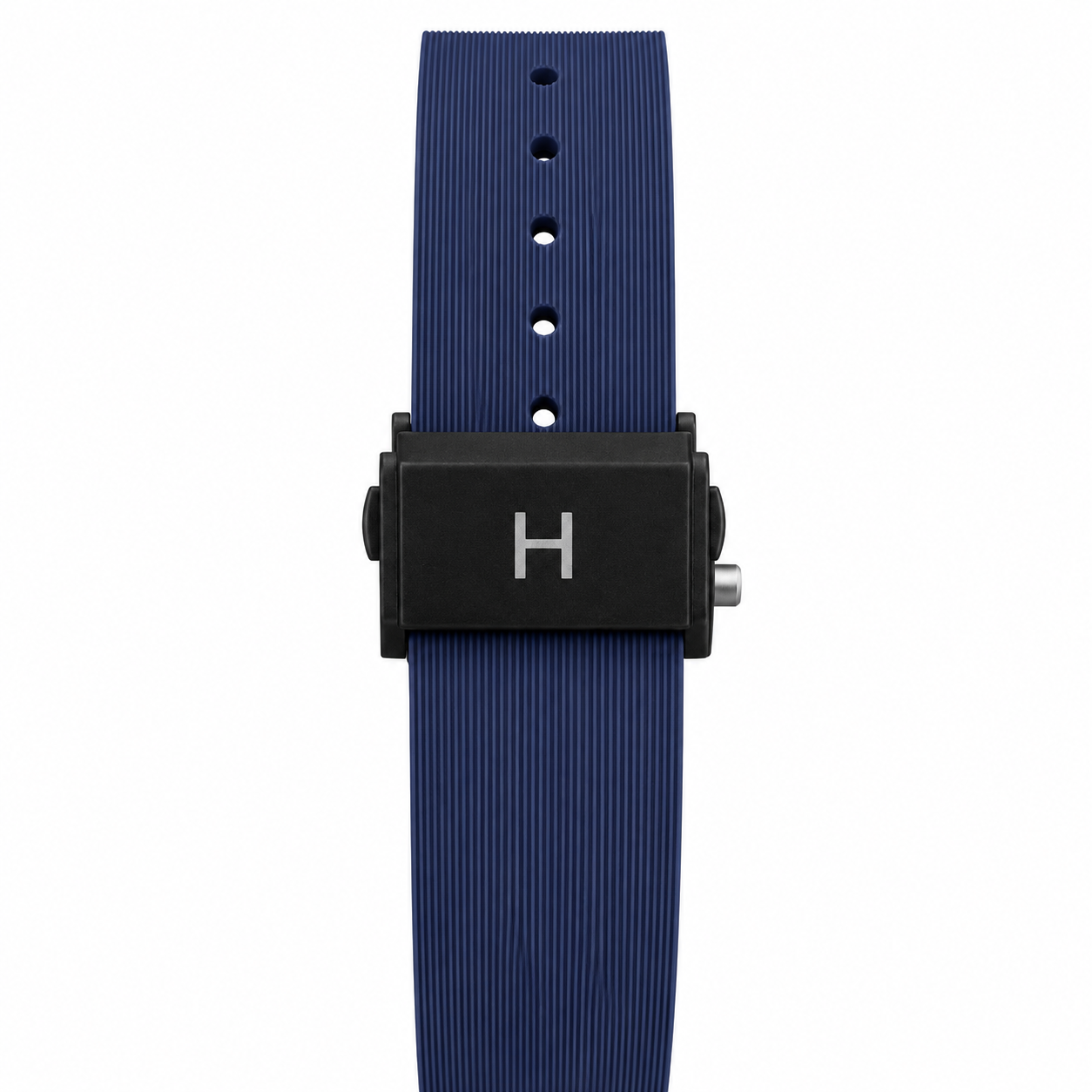 Hublot Elite – Blue Black